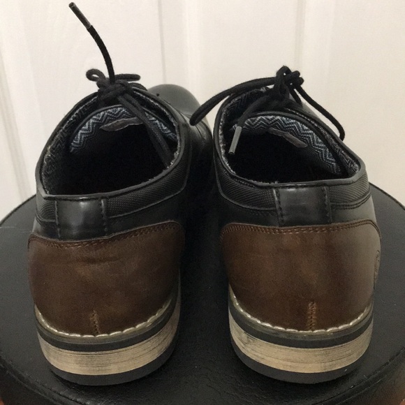 B-52 by Bullboxer dress shoe - Picture 3 of 6